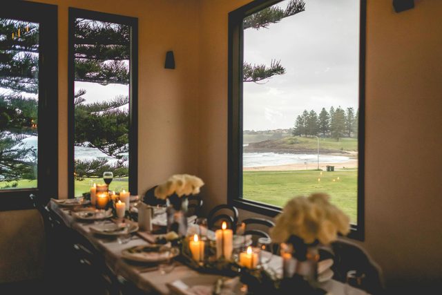 Silica Restaurant