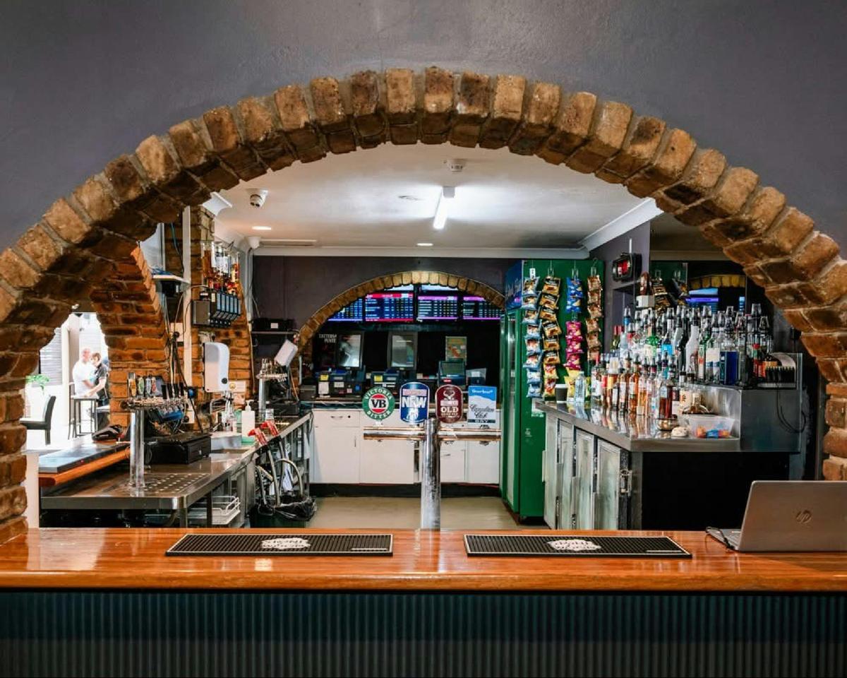 Tattersalls Hotel - Casino