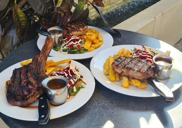 Tattersalls Hotel - Casino