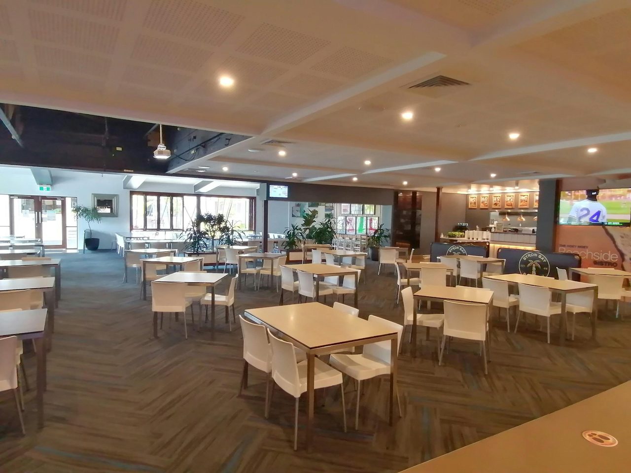 Bistro