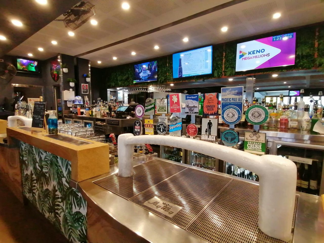 Sports Bar