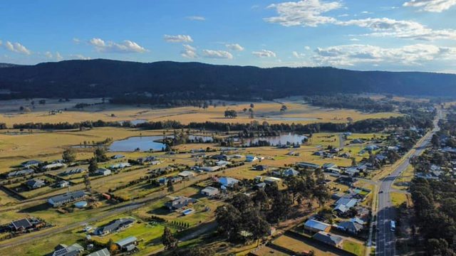 The Central Millfield