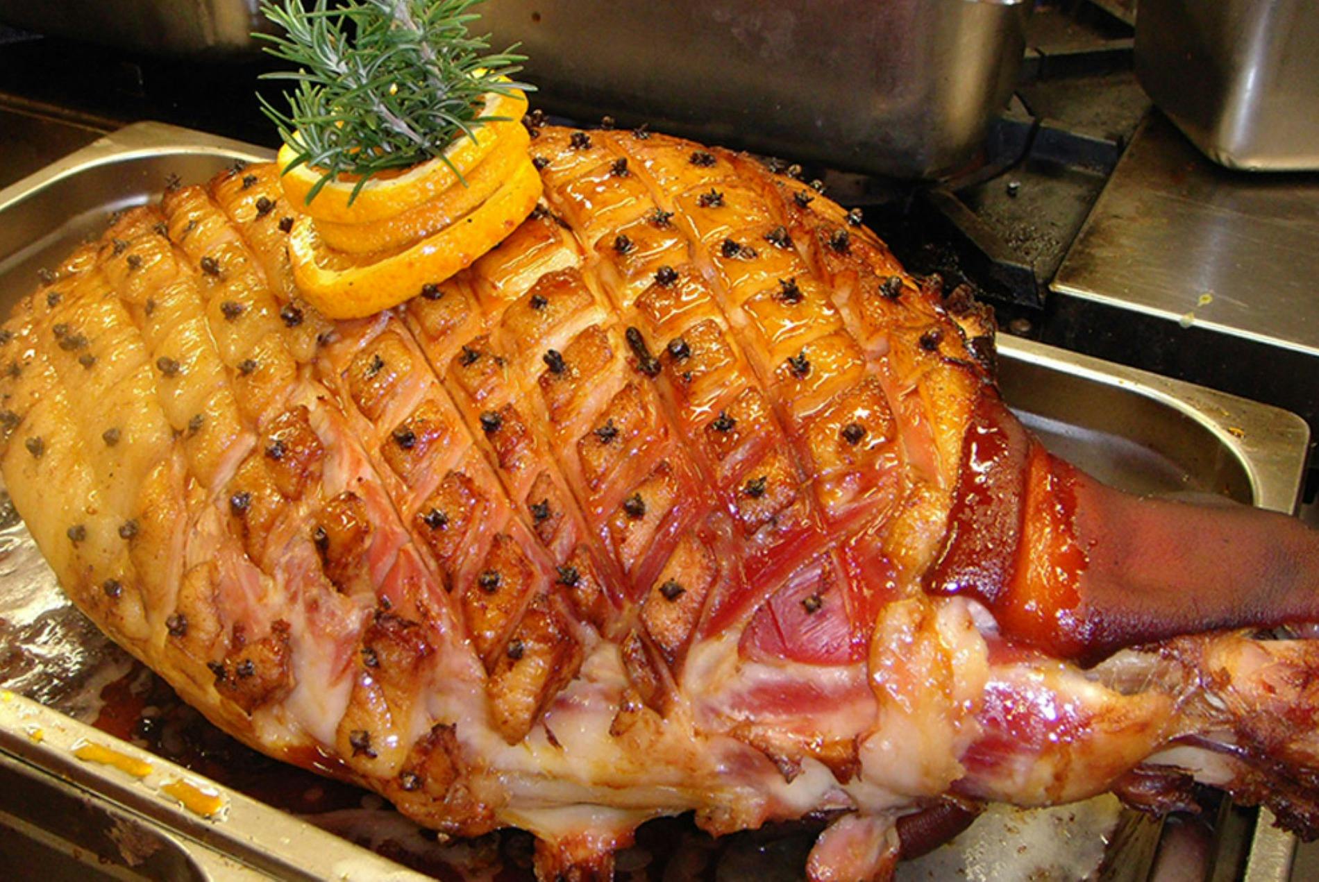 Star Buffet Bossley Park