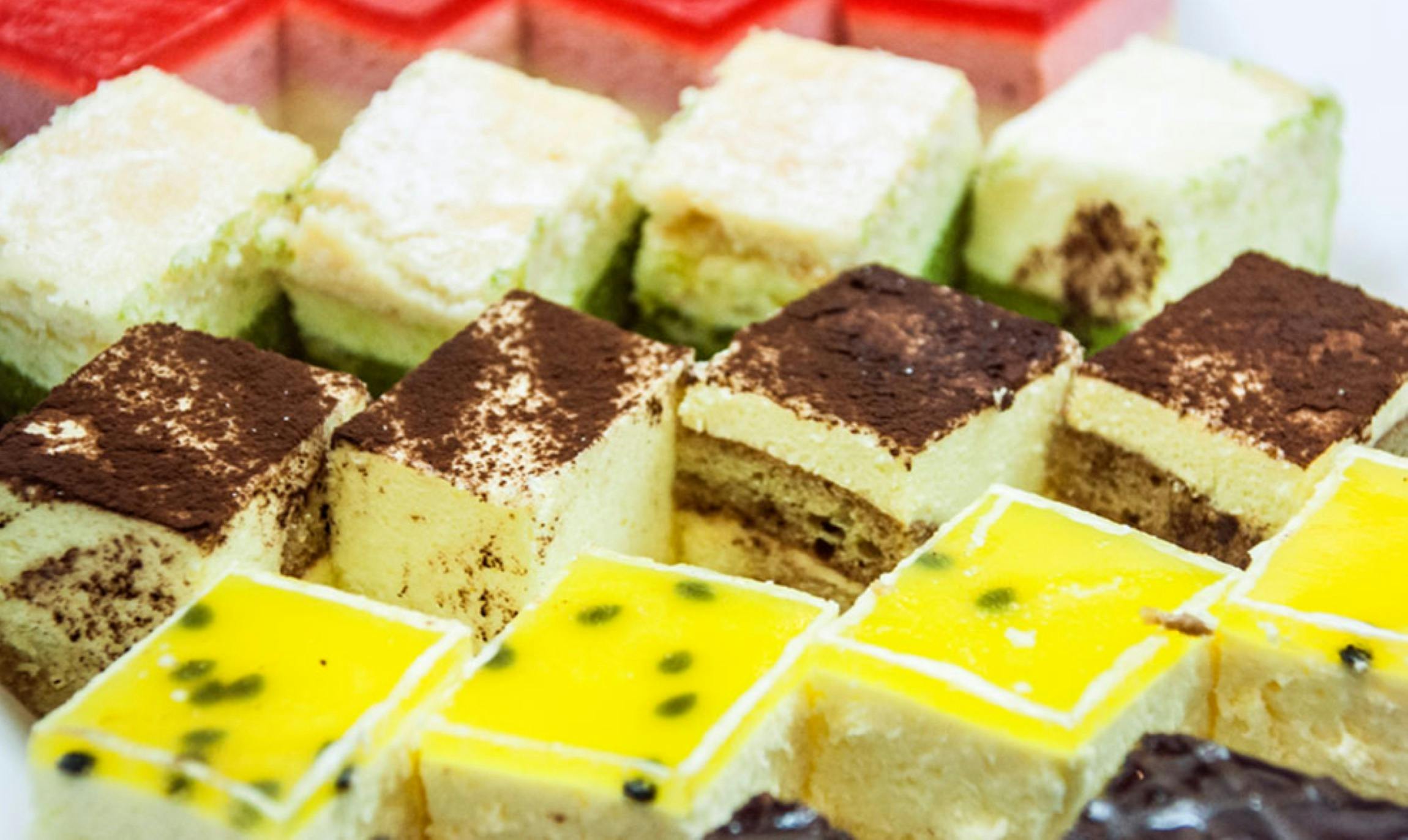 Star Buffet Bossley Park