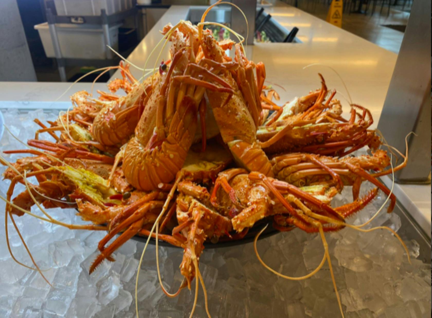 Star Buffet Bossley Park