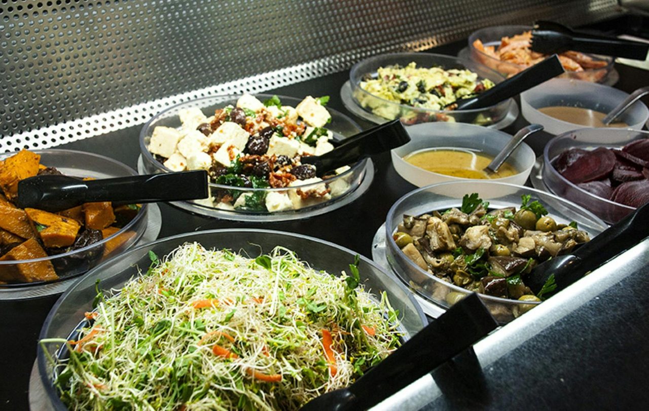 Star Buffet Bossley Park