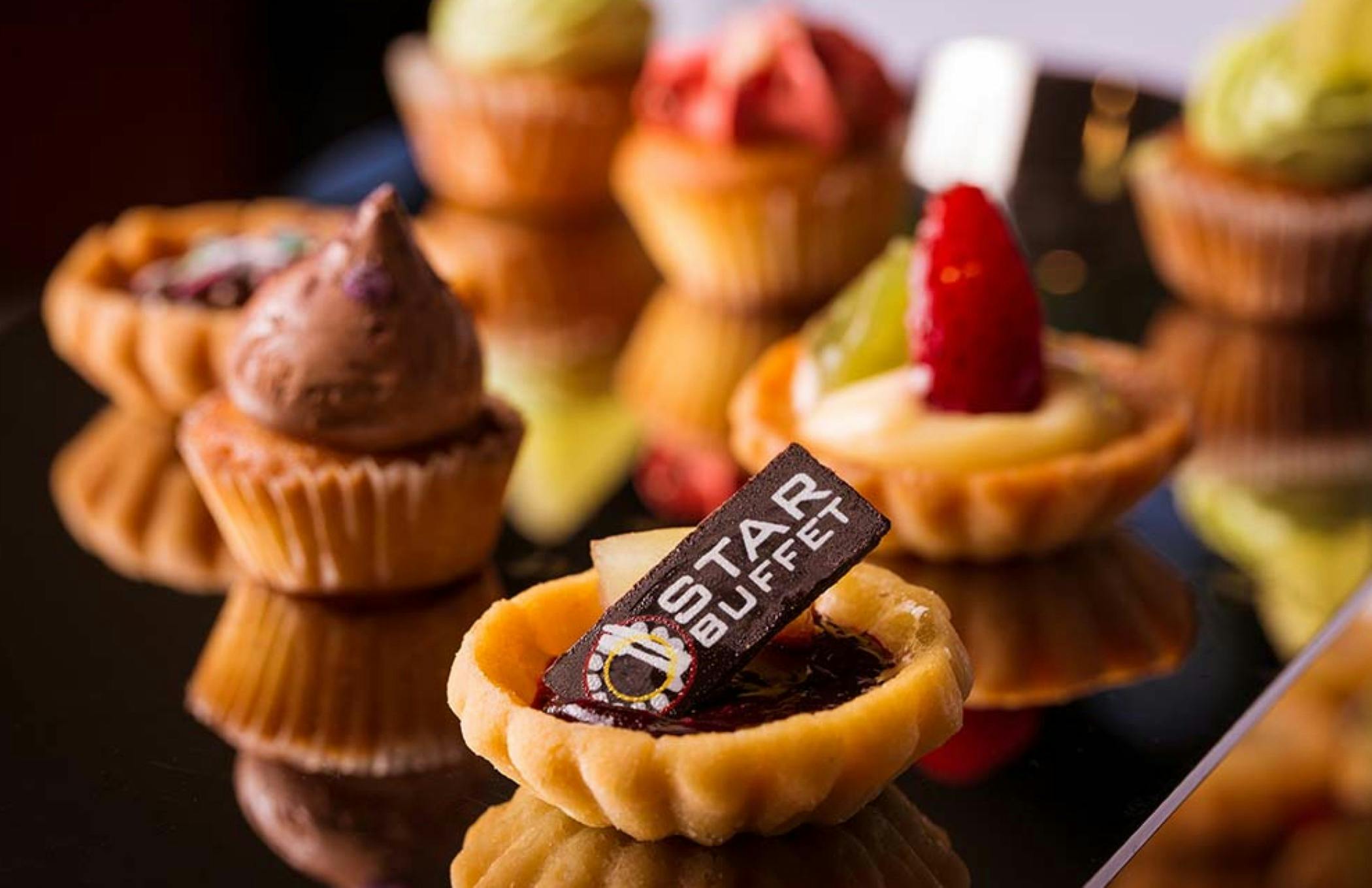 Star Buffet Bossley Park