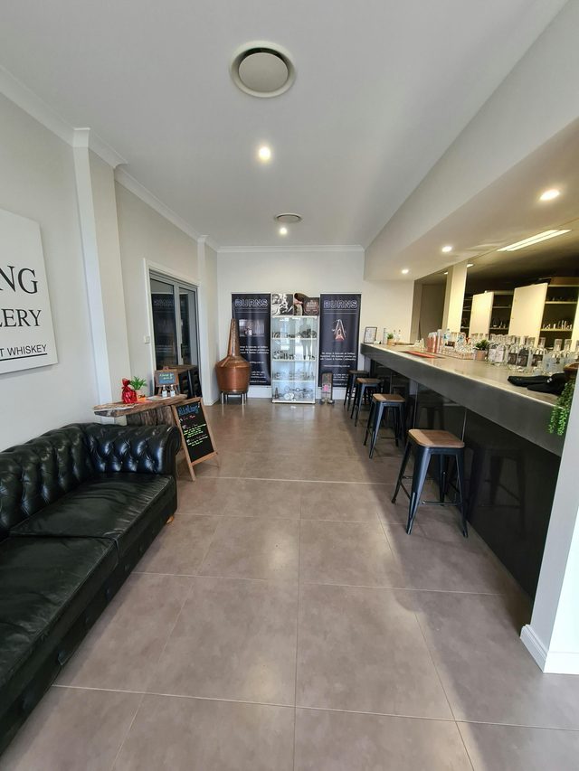 The Aisling Distillery