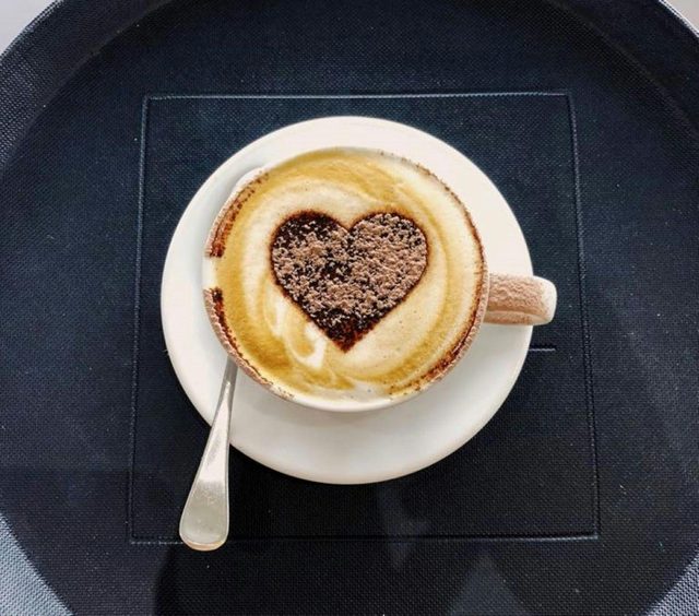 The Coffee Club Shellharbour