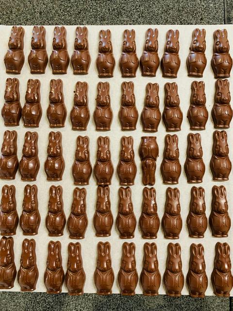 Spencer Cocoa Chocolate Makers