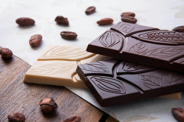 Spencer Cocoa Chocolate Makers