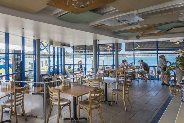 Starfish Deli Restaurant and Function Centre