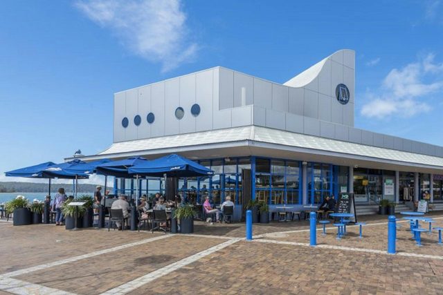 Starfish Deli Restaurant and Function Centre