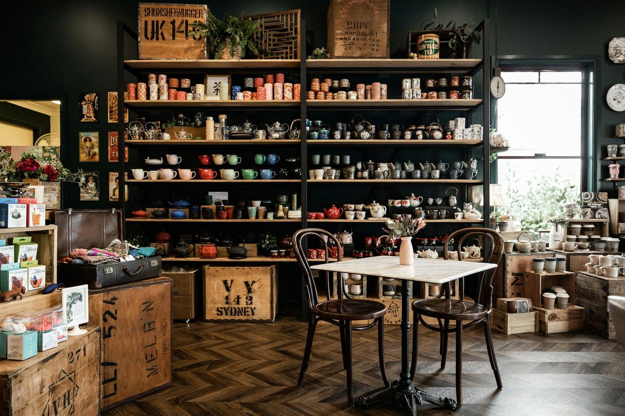 Cafe