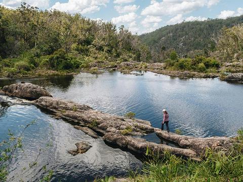 Boonoo Boonoo National Park
