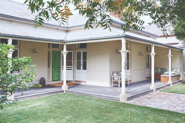The Cottage