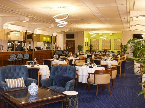 The Alcoves
