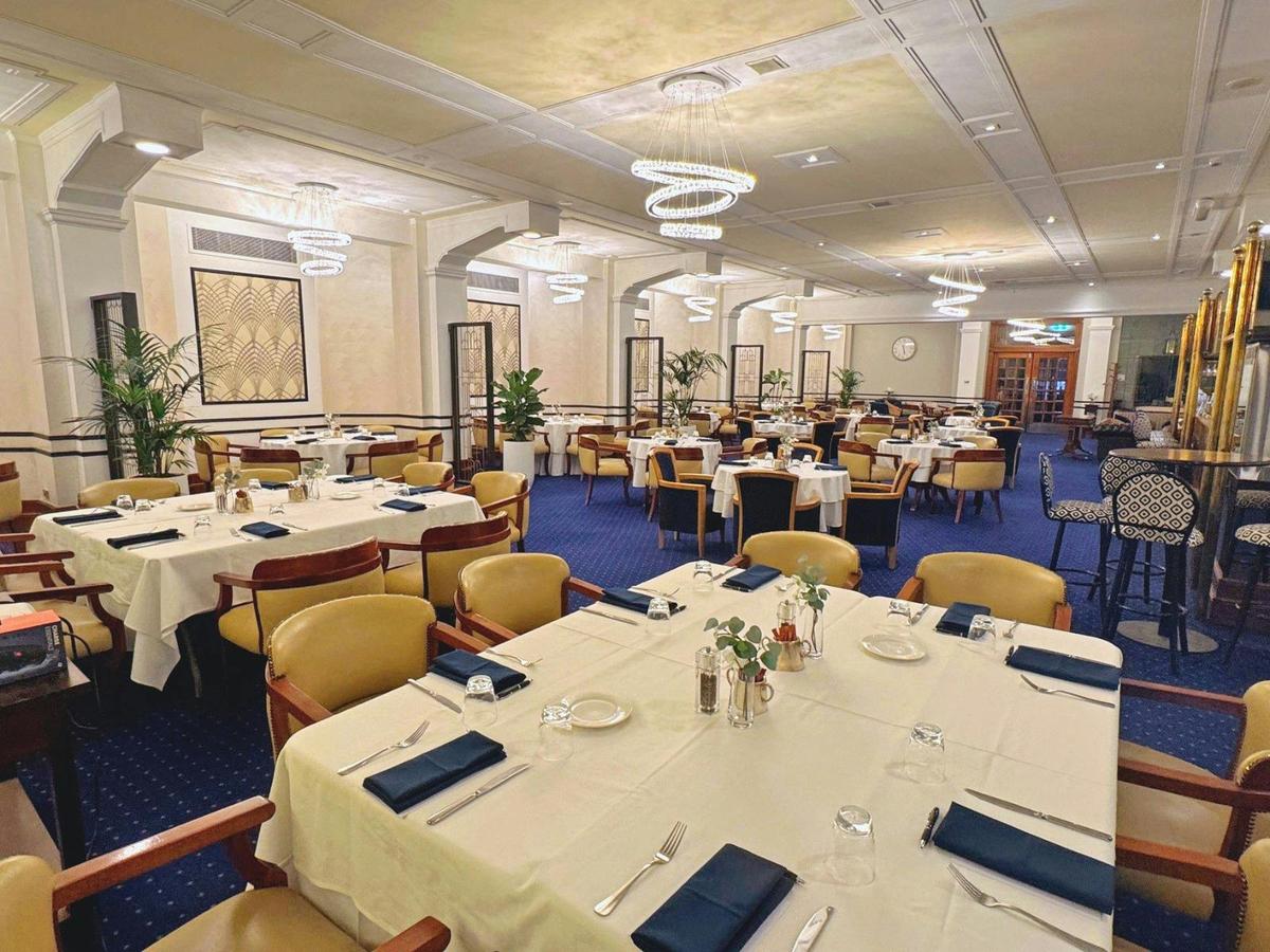 The Alcoves - Castlereagh Boutique Hotel Sydney CBD
