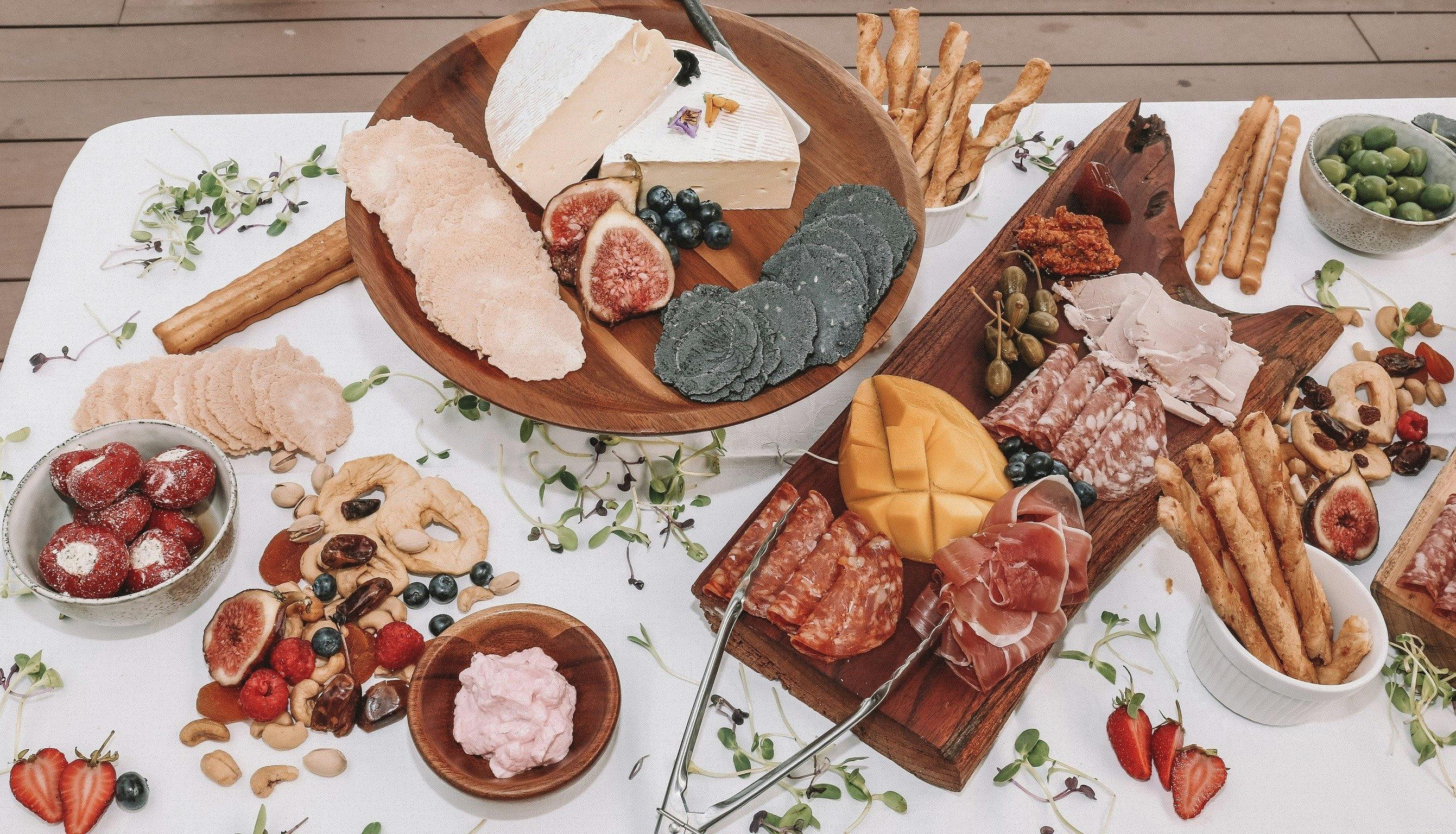 The Garden Bar and Kitchen