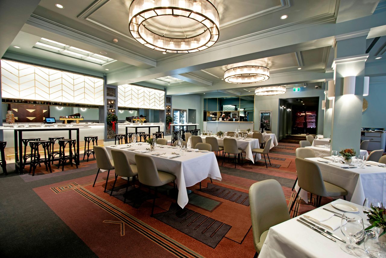 Tattersalls Hotel