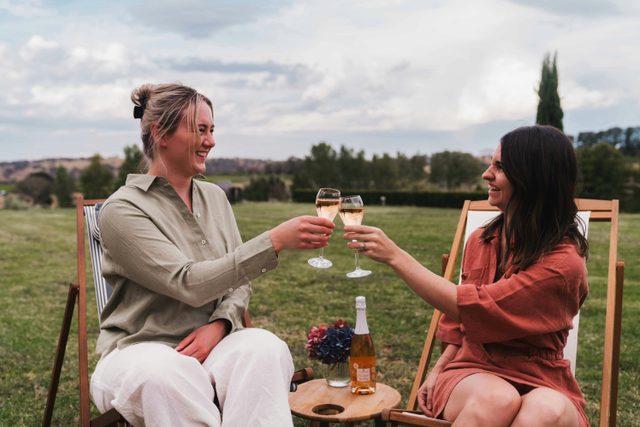 Stockmans Ridge Wines