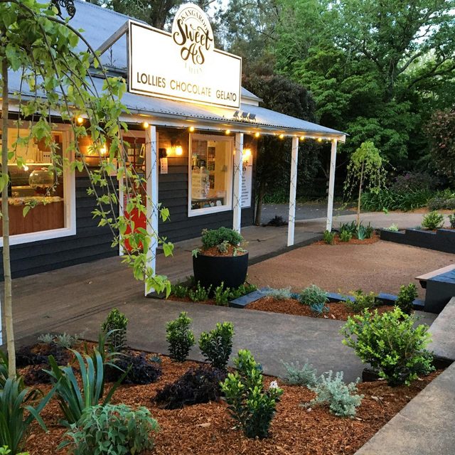 Sweet As Kangaroo Valley