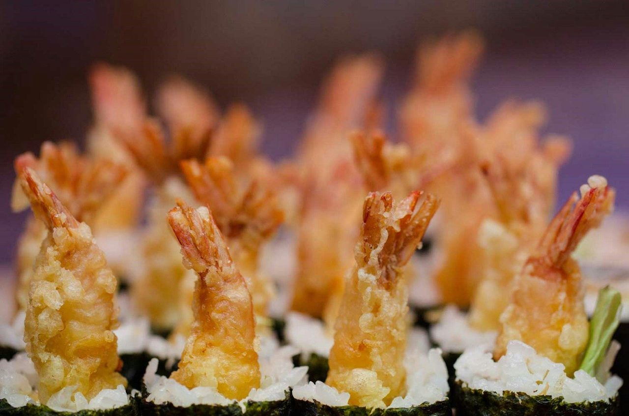 Sushi Hub