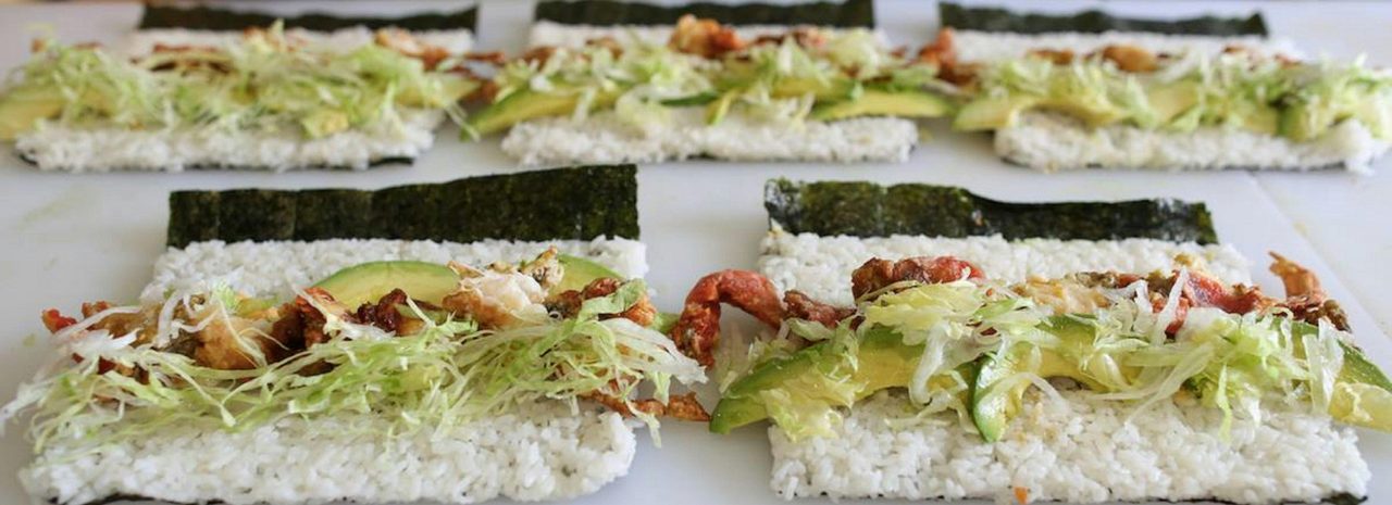 Sushi Hub