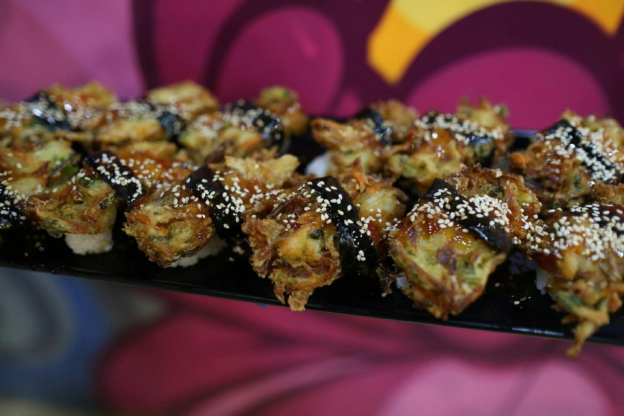 Sushi Hub