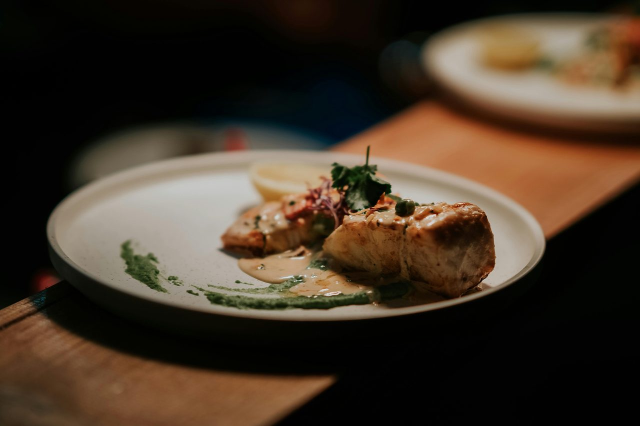 Delicious Food