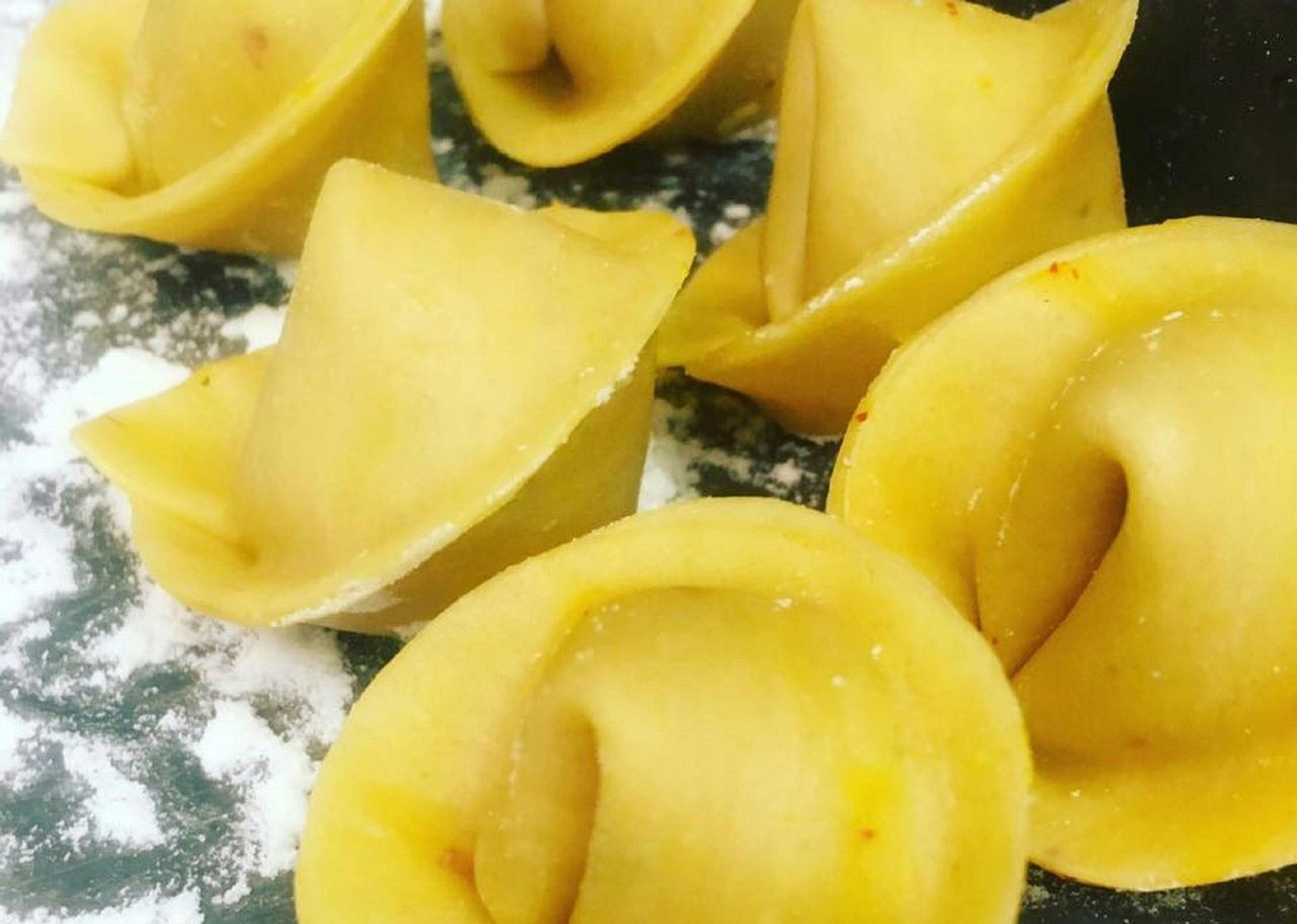 pasta