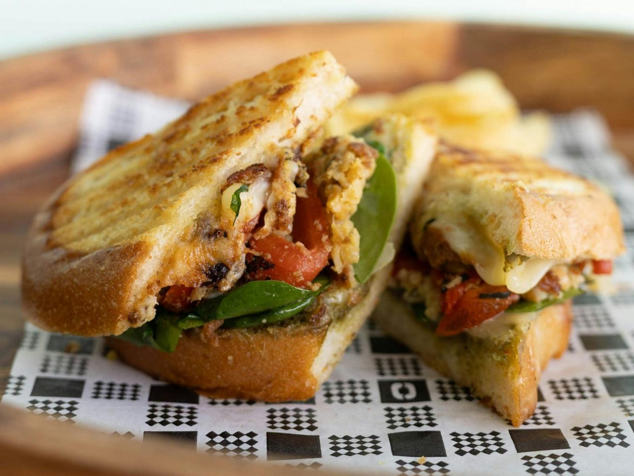 Toastie