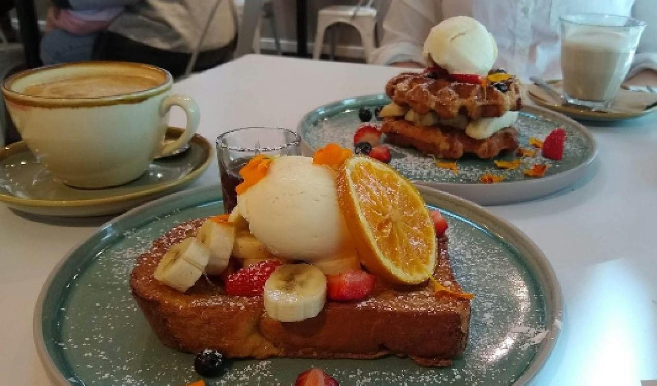 Dessert
