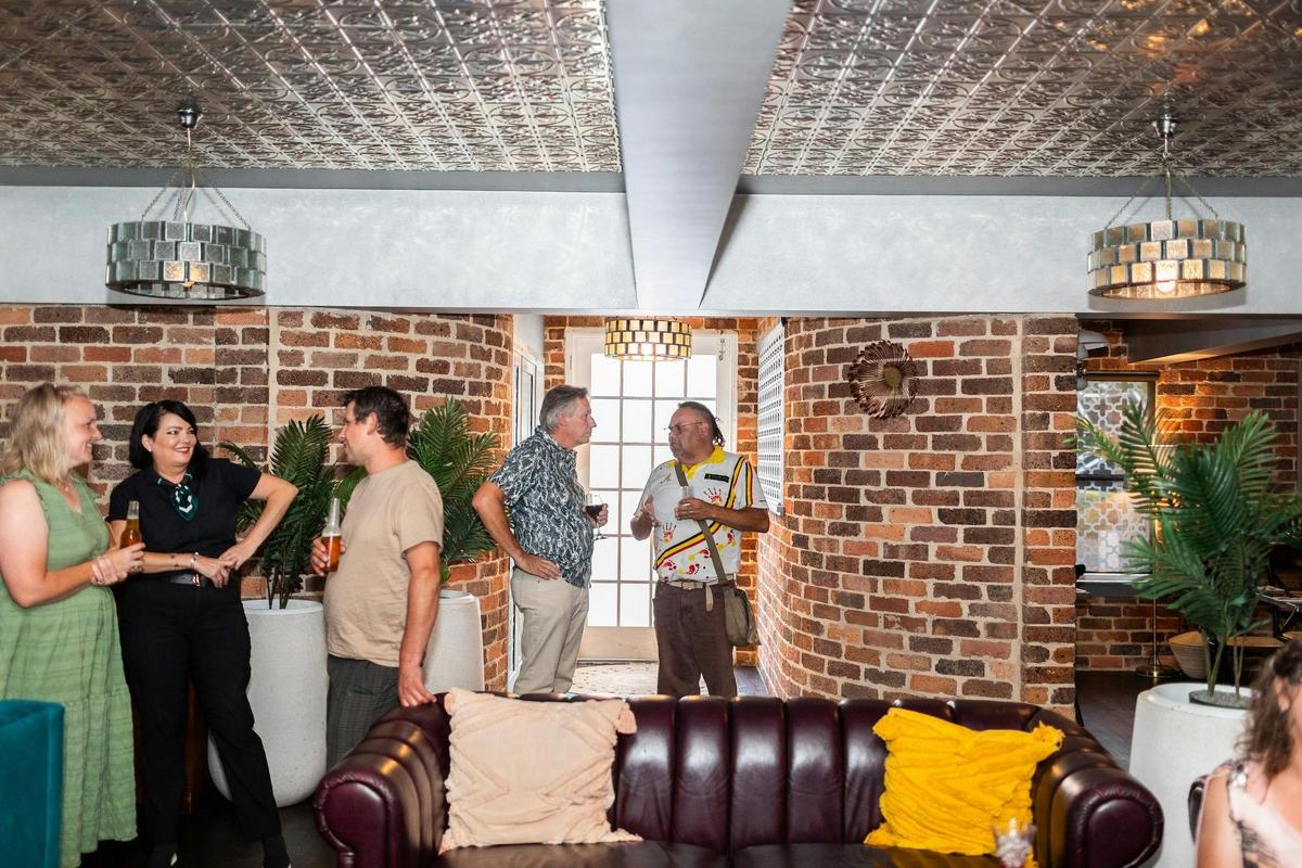 The Cellar