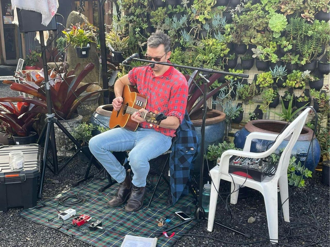 Music
