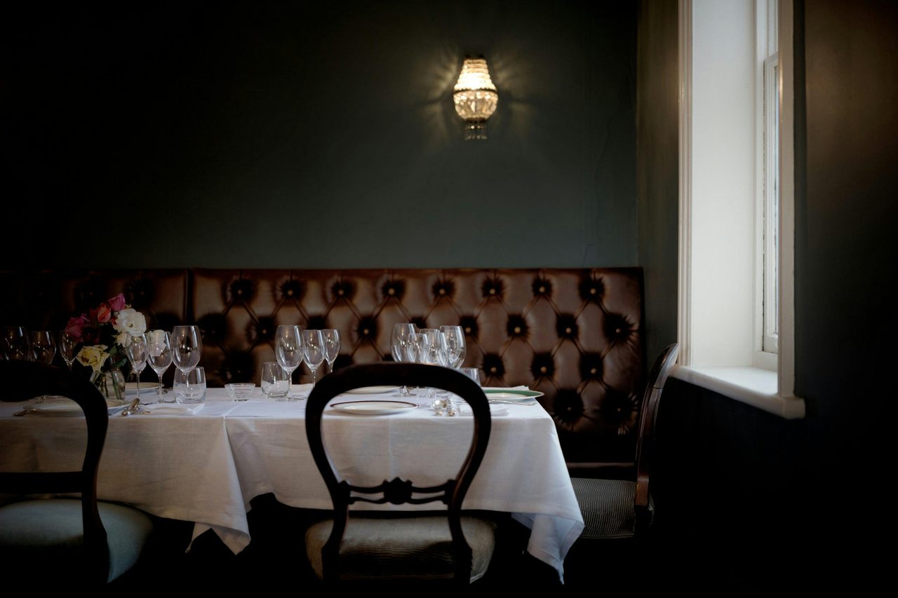 Argyle Inn