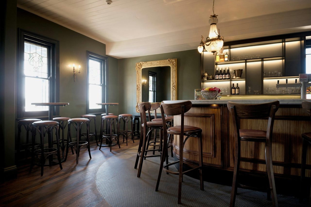 Argyle Inn