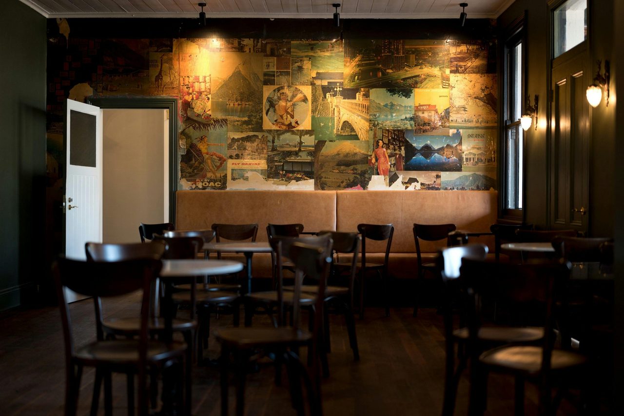 Argyle Inn