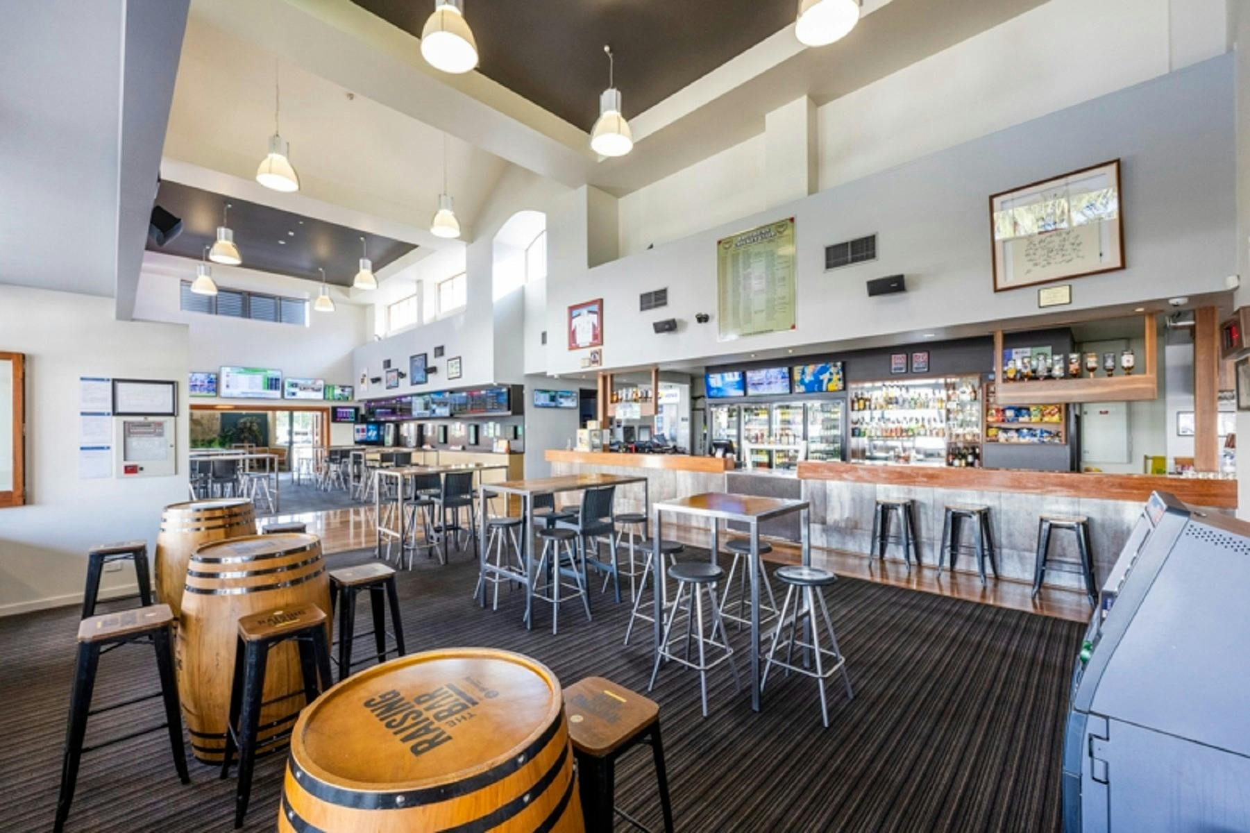 The Clocktower Hotel