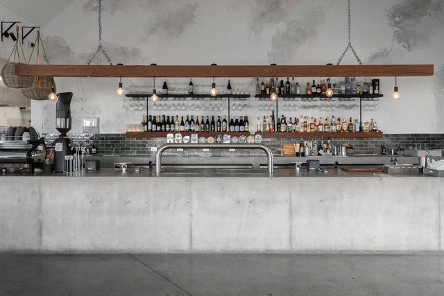 The Hill Bar and Kitchen