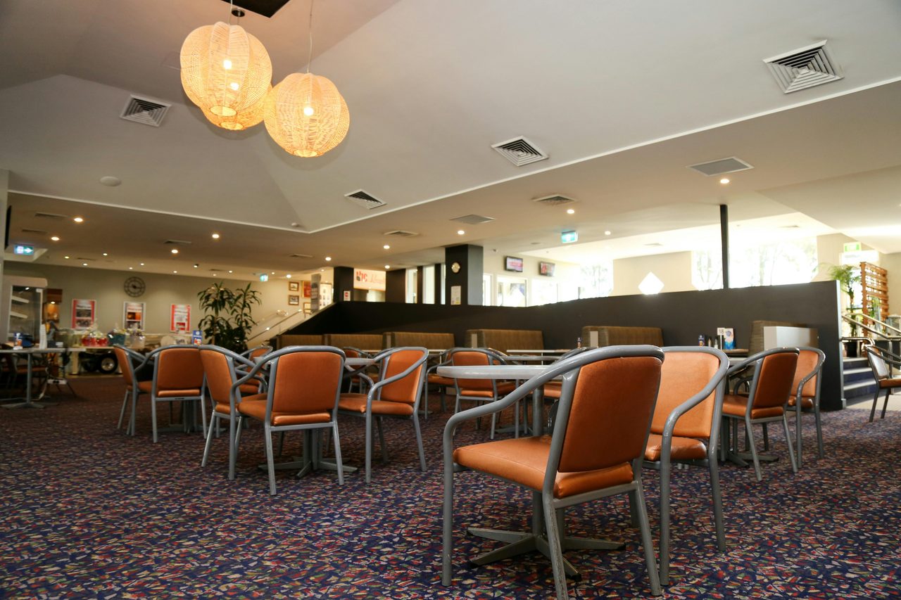 Telarah Bowling Club