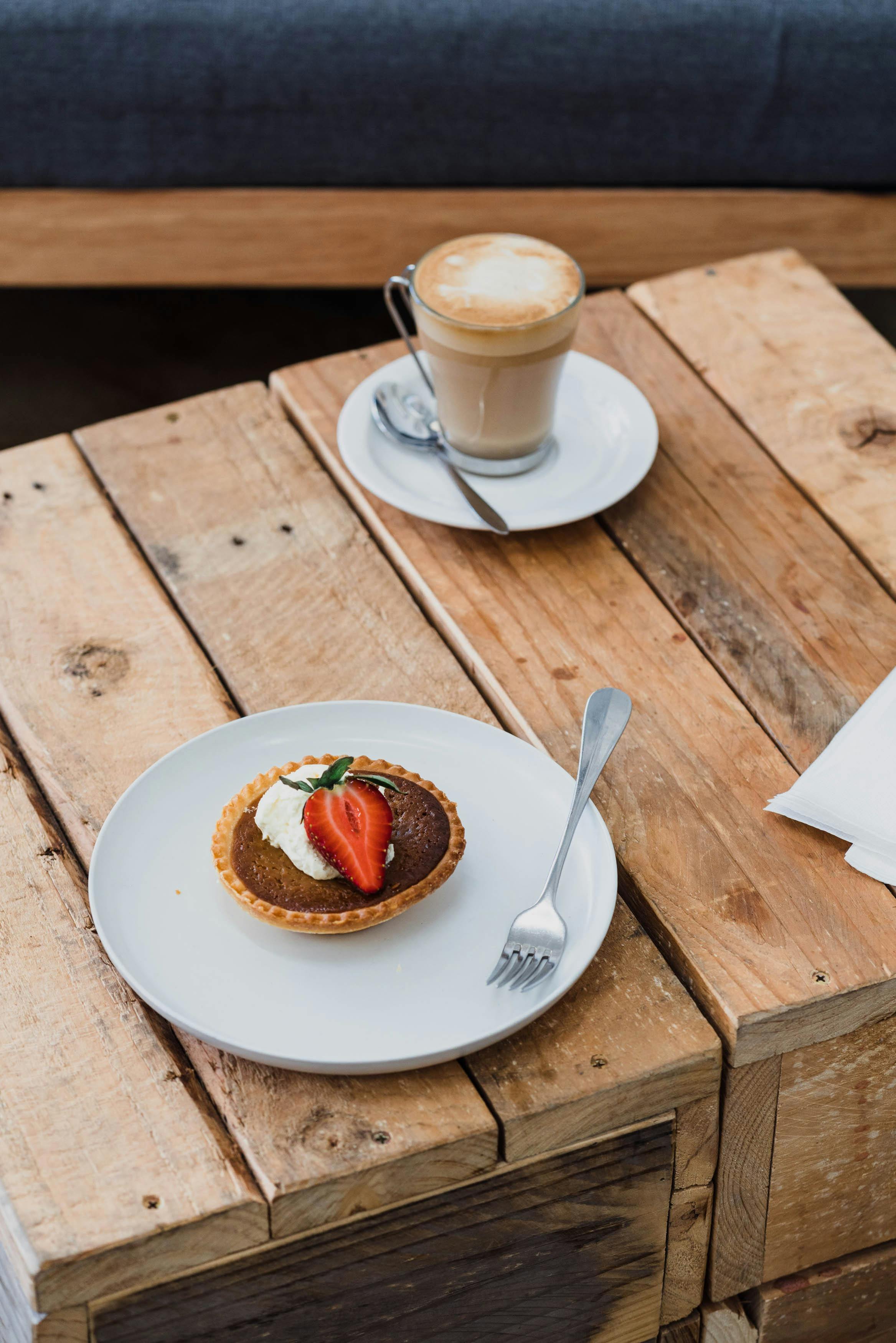 The Coffee Nest coffee