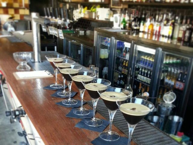 Sweetheart’s Rooftop