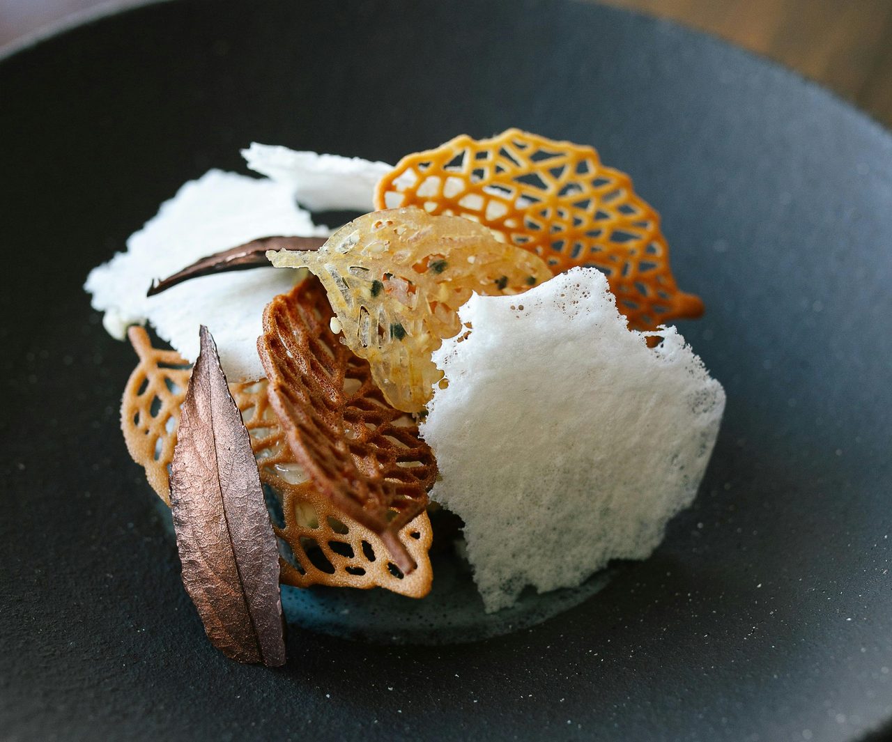 The Cowrie