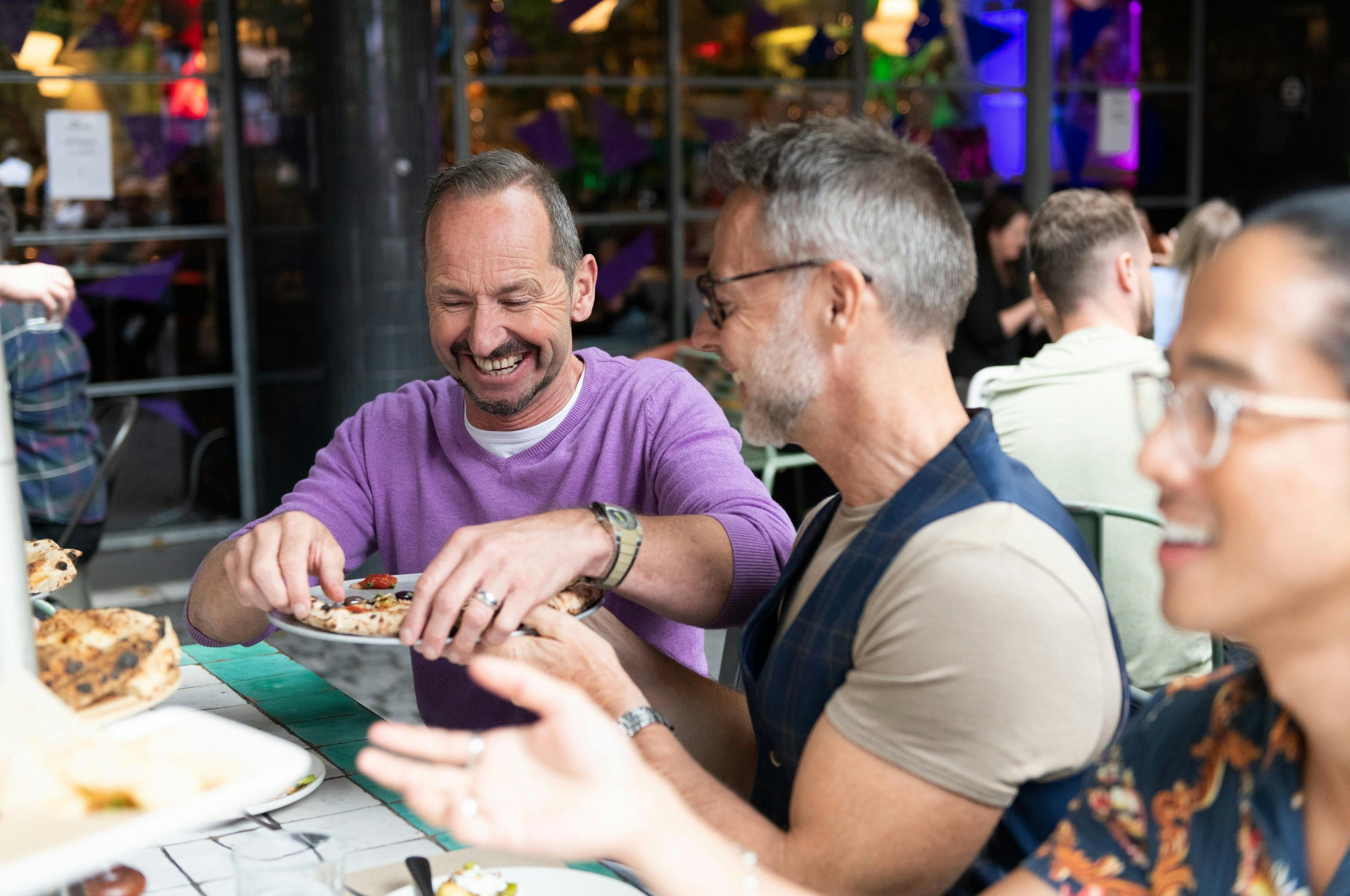 The Beresford, Surry Hills