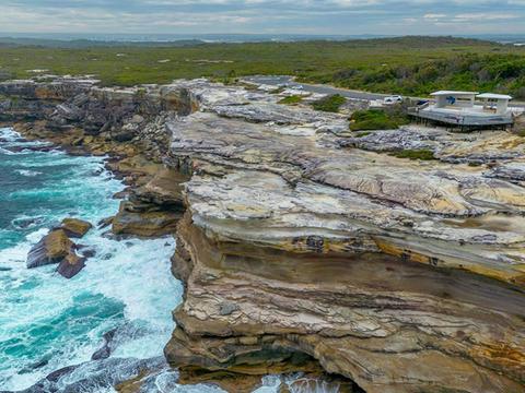 Cape Solander