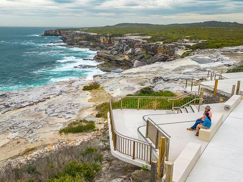 Cape Solander