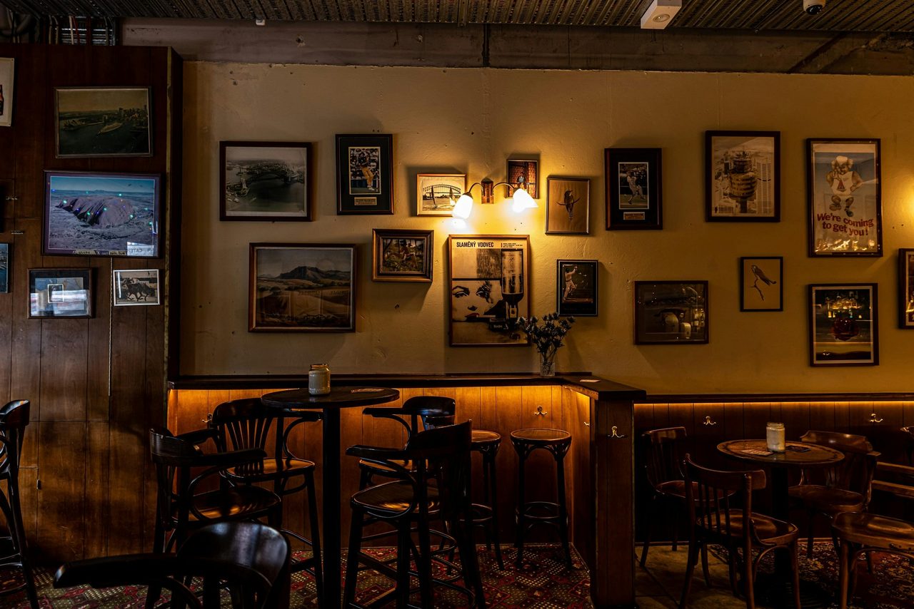 The Marrickville Hotel High Zone