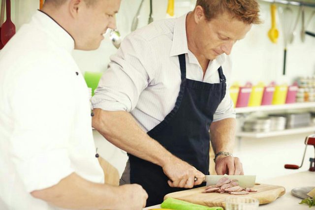 Sydney Cooking School