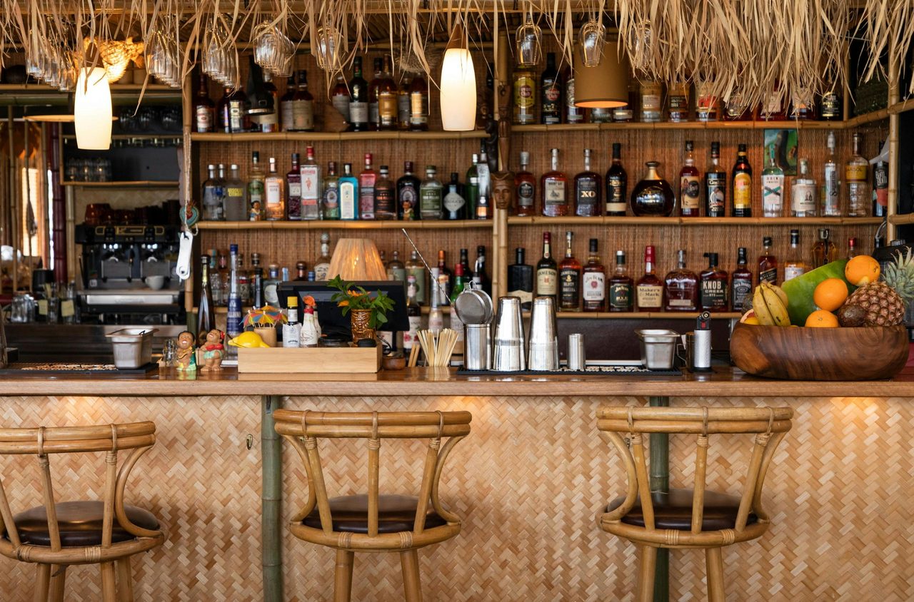 Quarterdeck
